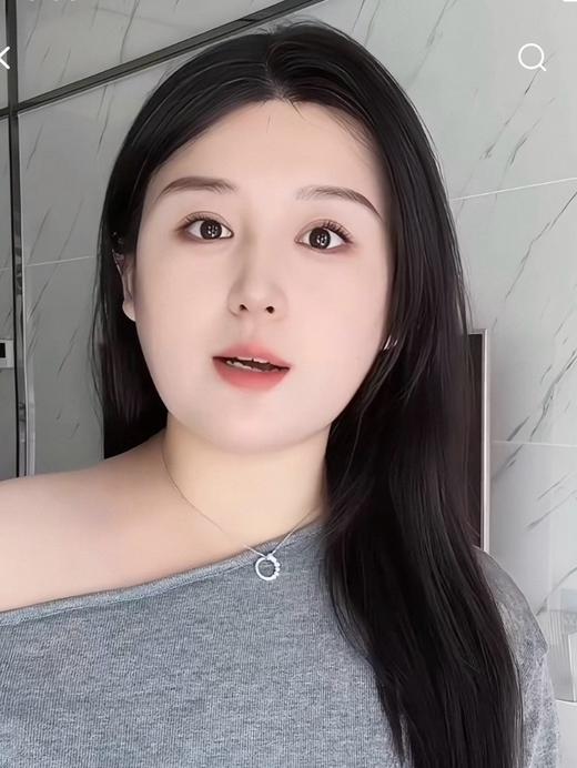 施华洛世奇 Matri 水钻项链 商品图8