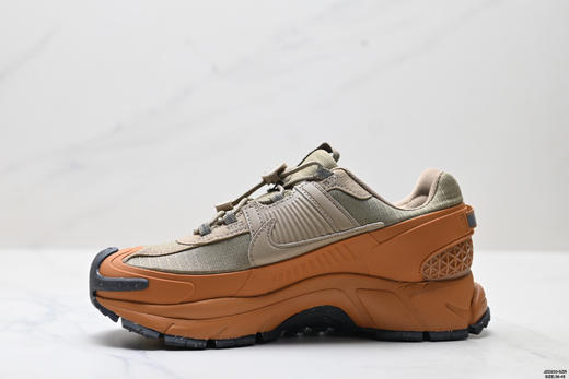 耐克Nike Zoom Vomero Roam复古休闲运动跑步鞋HQ2181-003男女鞋 商品图2