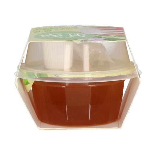 旺旺 茉莉茶冻凝胶果冻 135g/盒 商品图2