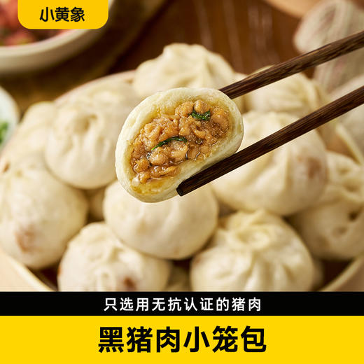【小黄象早餐随心选】开学季快手早餐超值组合 129任选9件（不包括赠品拍9件）加入购物车一起结算！多拍/少拍都不划算不发货！每个规格限购3件~ 商品图8