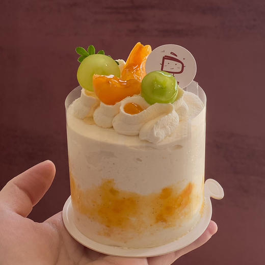 夏日小确“杏” 商品图0