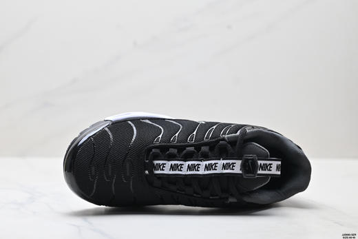 耐克Nike Air Max Plus减震休闲运动跑步鞋604133-010男鞋 商品图1