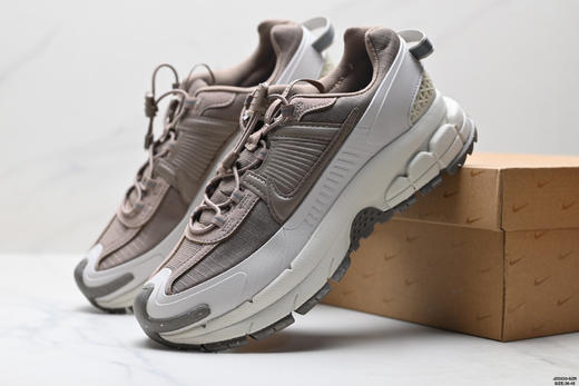 耐克Nike Zoom Vomero Roam复古休闲运动跑步鞋HQ2181-003男女鞋 商品图7
