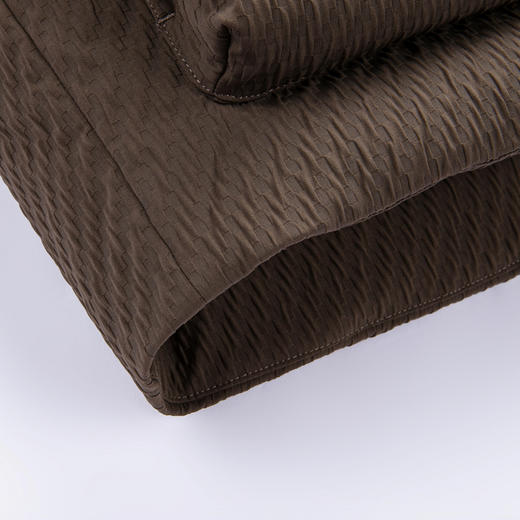 【含鸭绒】圣得西男士工装羽绒服2025秋季新款轻盈不跑绒立领外套 商品图11