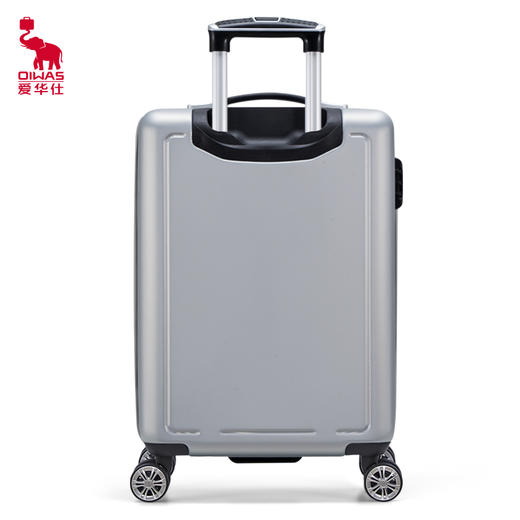 爱华仕（OIWAS）行李箱男密码箱大容量拉杆箱女20/24英寸大学生旅行箱OCX6770 多色多规格 商品图4