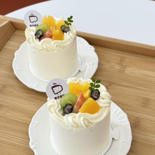 夏之柑橘 商品图1