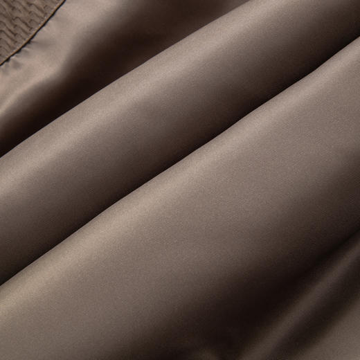 【含鸭绒】圣得西男士工装羽绒服2025秋季新款轻盈不跑绒立领外套 商品图13