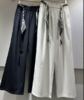 【门店同款】ENJOY秋季丝巾编织腰带阔腿裤 165593983 商品缩略图0