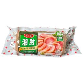 雨润 湘肘肉灌肠类 220g/袋