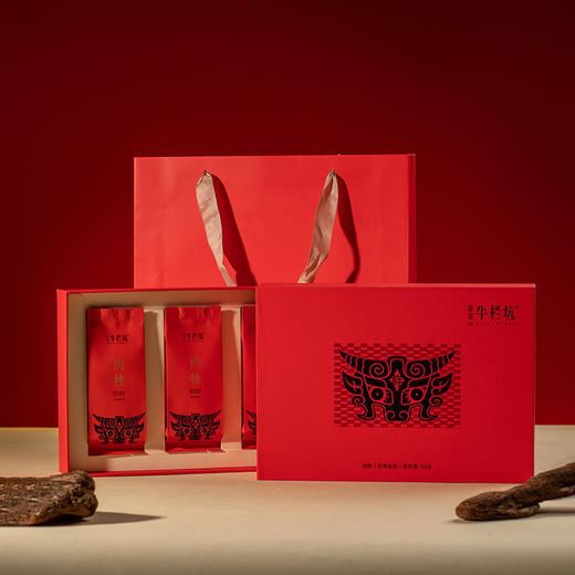 祥岩牛栏坑岩香肉桂54g 商品图2