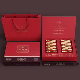 华祥苑陈韵普洱（臻藏版）/32*5g