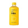 宁萌佳 柠檬水柠檬风味水饮料 500ml/瓶 商品缩略图0