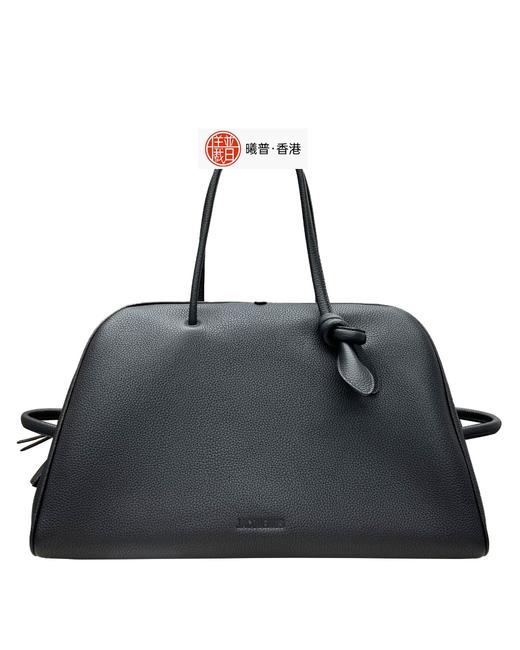 中性款大号荔枝皮保龄球包he 商品图0