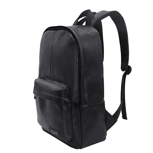 法国ELLE HOMME时尚双肩背包 红白蓝EL-D86191/温文尔雅 EL-D84202 商品图3