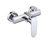 SQ：6059大牌同款淋浴龙头(不锈钢) 商品缩略图0