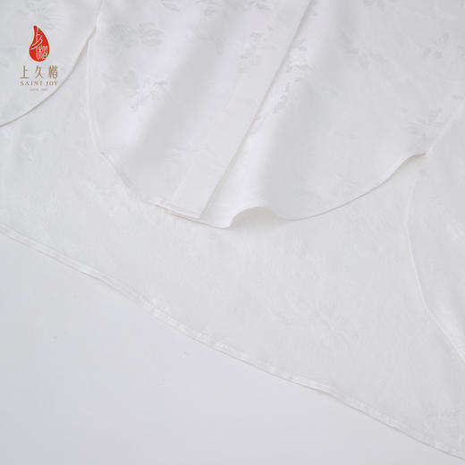 上久楷女式衬衫 馥郁馨香 CY1035205004 商品图3