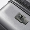 外交官Diplomat 休闲商务 旅游 可登机拉杆箱MS-19012-1 铁灰色20英寸 商品缩略图7