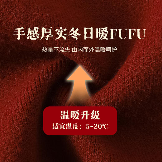 贝贝怡宝宝针织套头毛衣ZB3ES063 商品图5