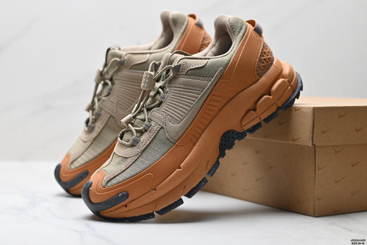 耐克Nike Zoom Vomero Roam复古休闲运动跑步鞋HQ2181-003男女鞋 商品图7