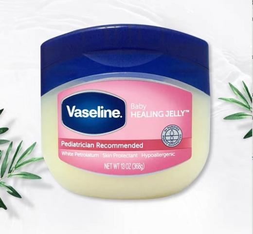 vaseline凡士林特效润肤霜-368g 成人款无香/儿童款有香味 商品图1