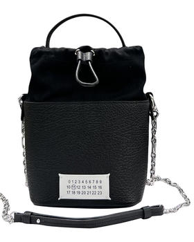 女款掌纹圆筒包he016