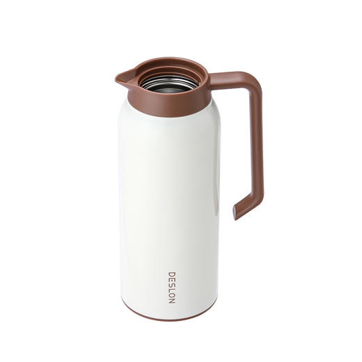 德世朗 DZX-TZ001甄选系列保温套装（保温壶保温杯） 商品图2