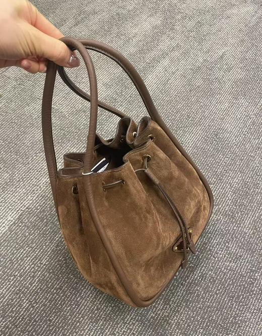 女款抽绳手提包020 商品图1