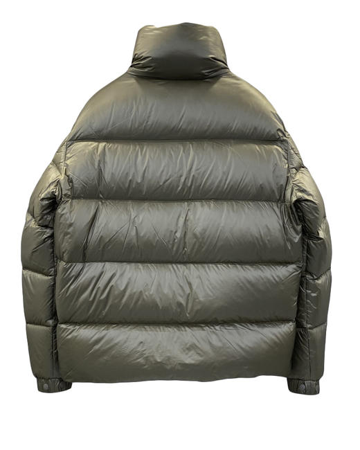 中性款logo刺绣羽绒服018 商品图1