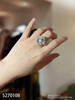 5270108，蛋面戒指。具体价格微信咨询 商品缩略图4
