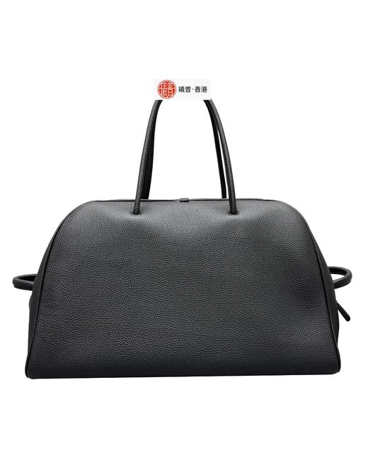 中性款大号荔枝皮保龄球包he 商品图1