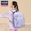 第九城 VBS53963 初高中书包背包休闲运动减负大容量背包女生旅行双肩包2色可选 商品缩略图7