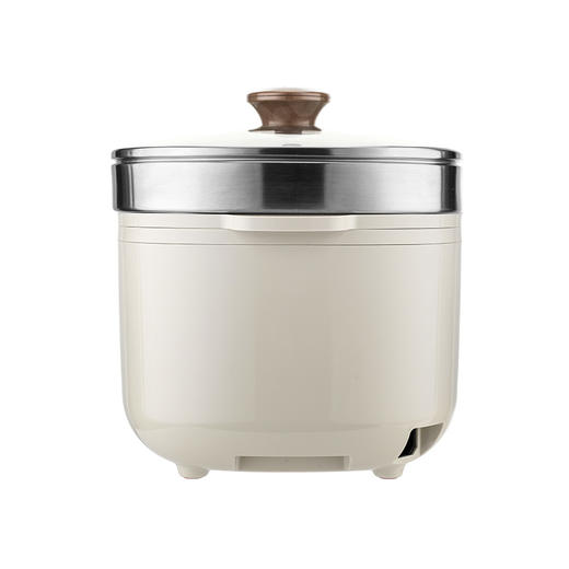 膳魔师（THERMOS）陶瓷电炖锅2.5L EHA-4431E 商品图2