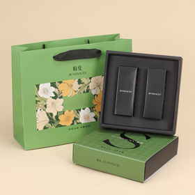 【夏徽-精油礼盒装】7款植物精油，情绪舒缓+身体护理