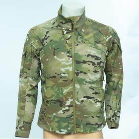 鹰爪疾锋战术夹克