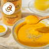 Avocadodo纯姜黄粉200g咖喱调料冲饮黄金奶健康牛油果果桥本 商品缩略图2