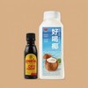 【特调DIY】微醺生椰拿铁：甘露牌咖啡力娇酒50ml +味全好喝椰椰汁饮料300ml 商品缩略图0