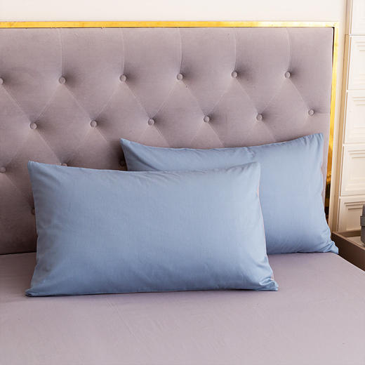 红蜻蜓 时尚全棉四件套-青澜云境	HQT-TJ8506 200*230cm 商品图4