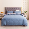 红蜻蜓 时尚全棉四件套-青澜云境	HQT-TJ8506 200*230cm 商品缩略图0