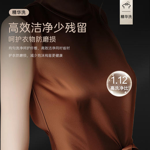 卡萨帝（Casarte）洗衣机 CE HB10LWDKLBU1 商品图8
