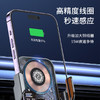热卖！开车必备！「华为生态 自动感应黑科技」Only&Home 车载无线充感应手机支架 OH-CZ01 商品缩略图6