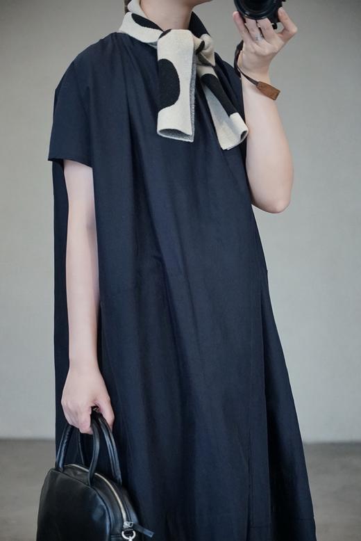 Jo gordon波点围巾 商品图3