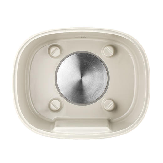 膳魔师（THERMOS）陶瓷电炖锅2.5L EHA-4431E 商品图3