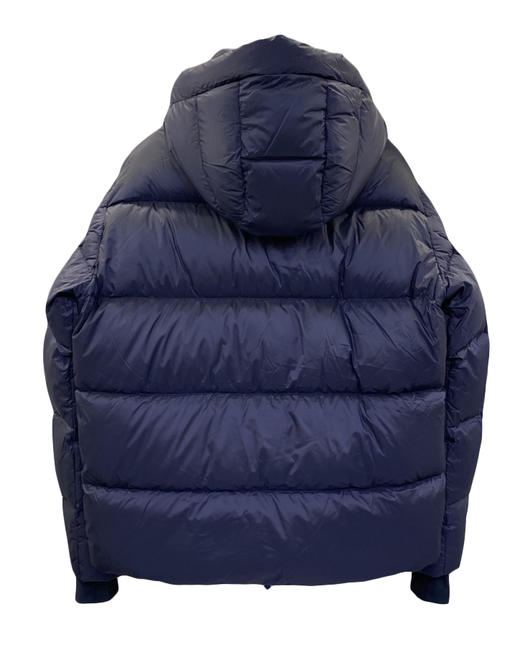 男款可拆卸帽羽绒服B03 商品图1