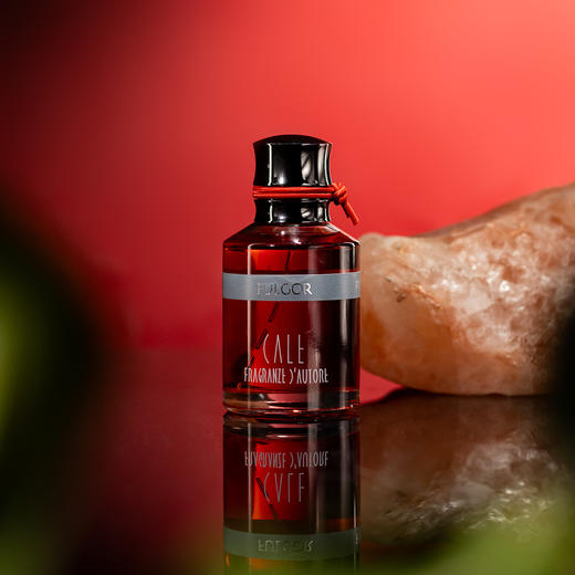 卡乐之香 闪电 Cale Fragranze d’Autore Fulgor 分装 商品图2