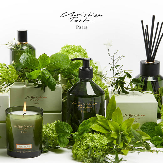 Christian Tortu克里斯蒂安托图液体皂500ml 商品图1