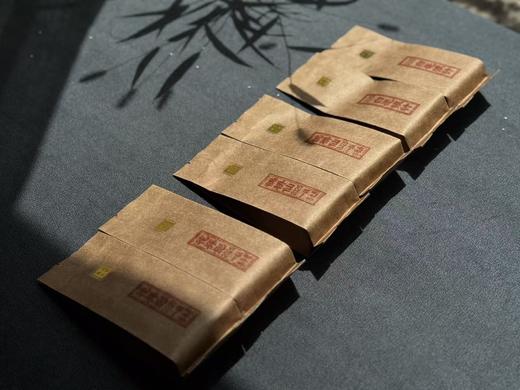 【新人初入】《春茶小花旦》2025春茶品鉴集，一本喝透白毫银针、白牡丹、春寿眉的春茶集 商品图3