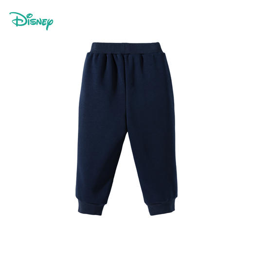 迪士尼宝宝男童春秋裤子ZD3EK011 商品图3