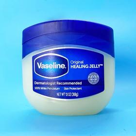 vaseline凡士林特效润肤霜-368g 成人款无香/儿童款有香味