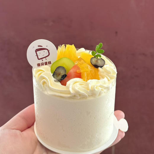 夏之柑橘 商品图0