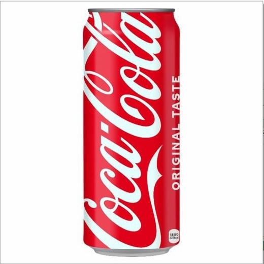 可口可乐Coca-Cola 碳酸饮料 500ml/厅 商品图0